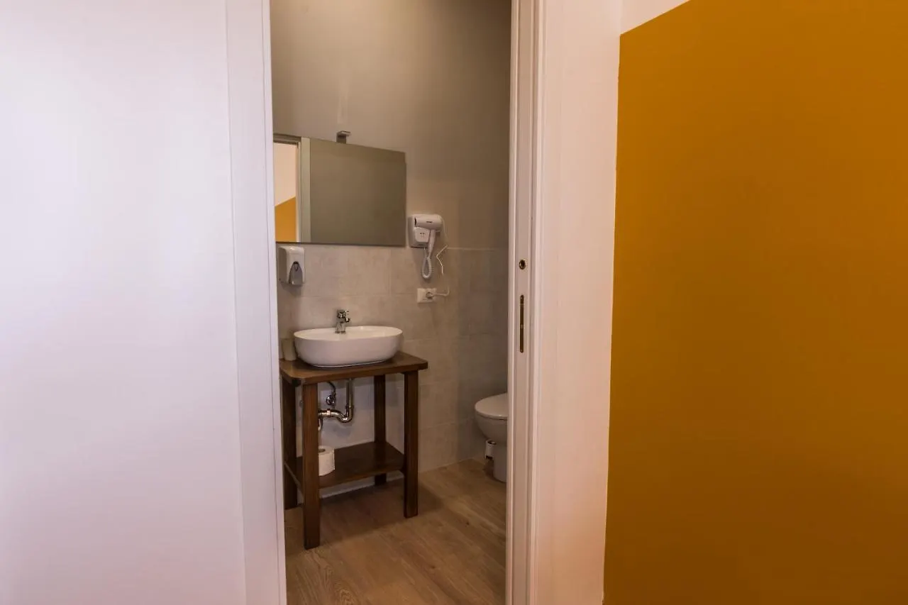 Bed & Breakfast Dimora Lupo_Lifestyle B&B Catánia